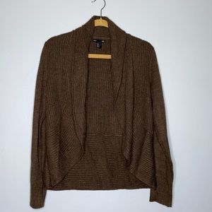 H&M Sweater cardigan